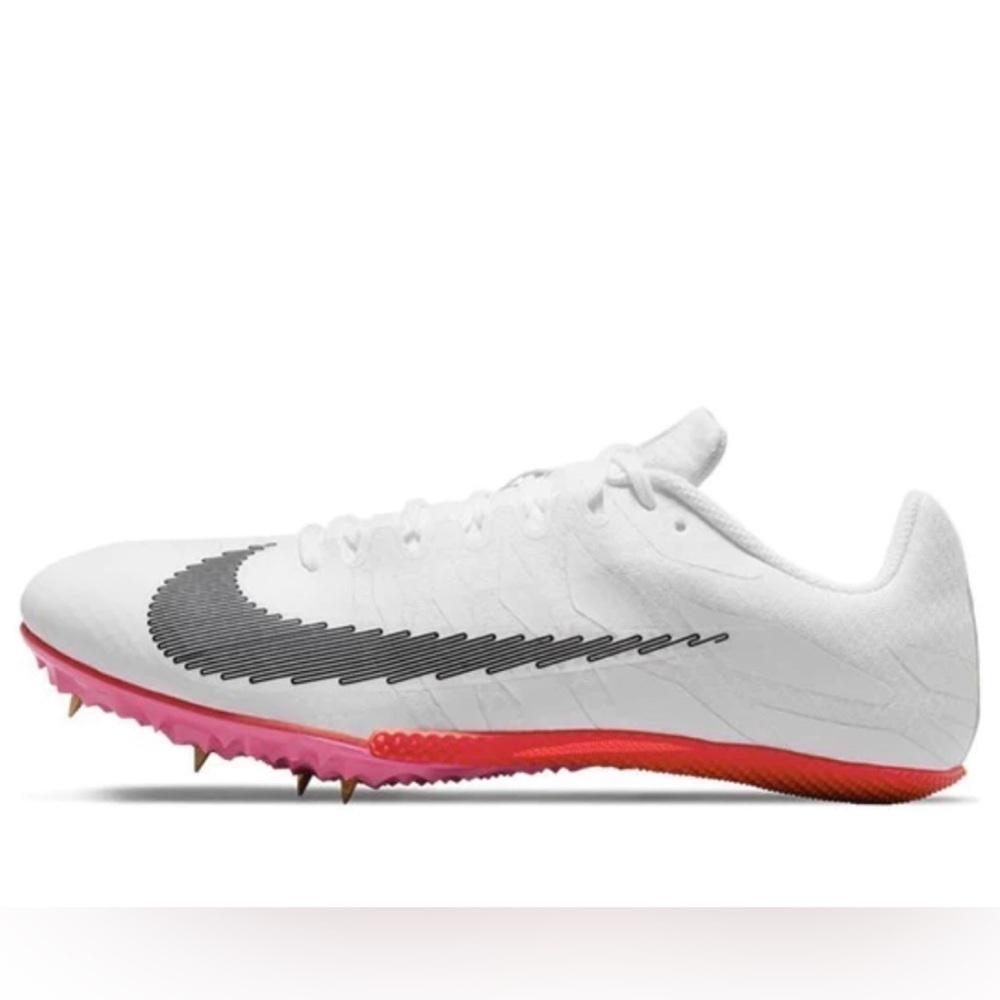 NIKE ZOOM RIVAL S 9 RAWDACIOUS DM2328-100 size 13 NEW